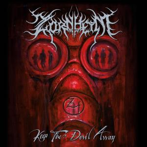 Zornheym的專輯Keep The Devil Away