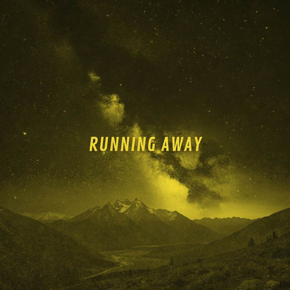 running away (Forage Remix)