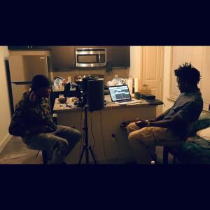 default playlist img