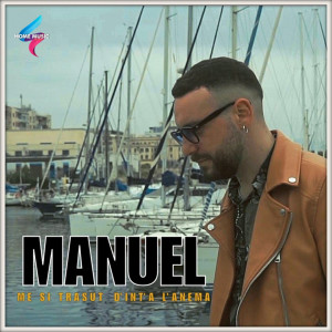 Album Me si trasut d'int' a l'anema from Manuel
