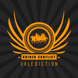 ดาวน์โหลดและฟังเพลง Cast in Stone พร้อมเนื้อเพลงจาก Ruined Conflict