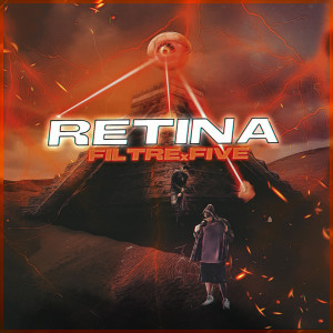 Filtre的專輯Retina (Explicit)