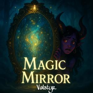 收聽Valstyr的Magic Mirror歌詞歌曲