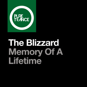 Album Memory of a Lifetime oleh The Blizzard