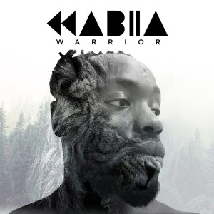 ดาวน์โหลดและฟังเพลง Warrior พร้อมเนื้อเพลงจาก Kabia