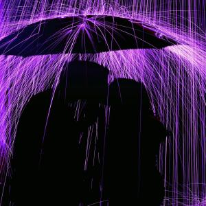 Album Rain (Explicit) oleh TncKilla