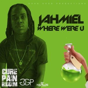 ดาวน์โหลดและฟังเพลง Where Were U พร้อมเนื้อเพลงจาก Jahmiel