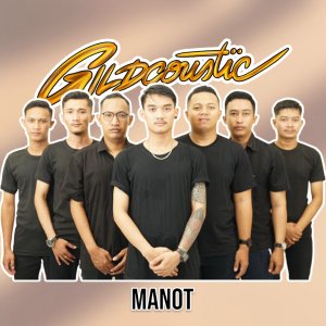 Gildcoustic的專輯Manot