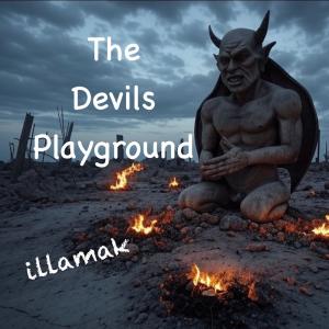 Illamak的專輯The Devils Playground (Explicit)