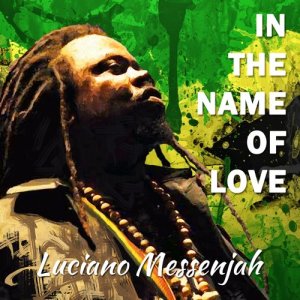 收聽Luciano的In the Name of Love歌詞歌曲