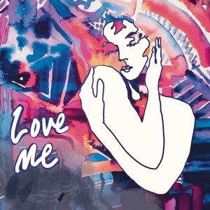 Album Love Me oleh James Patterson