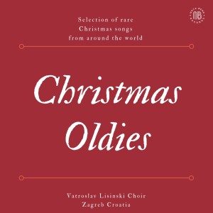 Album Christmas Oldies from Vatroslav Lisinski Choir
