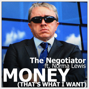 Album Money (That's What I Want) (Radio Edit) from 