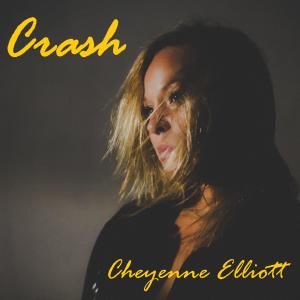 ดาวน์โหลดและฟังเพลง Crash พร้อมเนื้อเพลงจาก Cheyenne Elliott