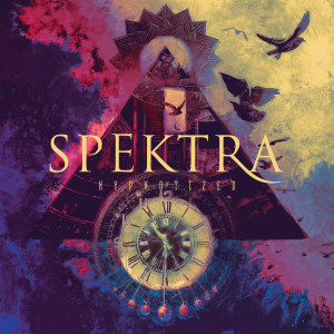 收聽Spektra的Tonight歌詞歌曲