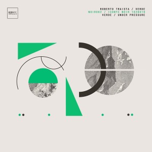 Listen to Verde song with lyrics from Roberto Traista