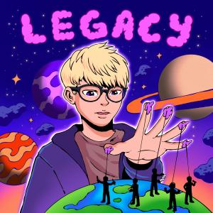 ดาวน์โหลดและฟังเพลง Fly (feat. King Cris) พร้อมเนื้อเพลงจาก Brody Fischer