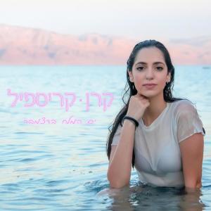 Album ים המלח בדצמבר from Keren Krispil