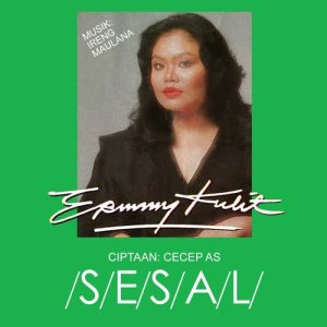 收聽Ermy Kullit的Kehangatan Cinta歌詞歌曲
