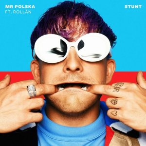 อัลบัม Stunt ศิลปิน Mr. Polska