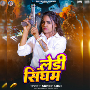 Listen to Lady Singham song with lyrics from Super Soni