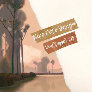 Album Nipe Pete Yangu from Vin(tage) CB