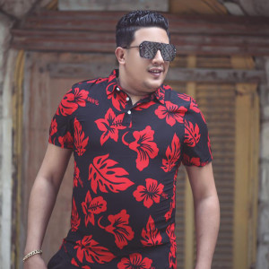 ดาวน์โหลดและฟังเพลง Arab West Qfaai พร้อมเนื้อเพลงจาก Hamo Bika