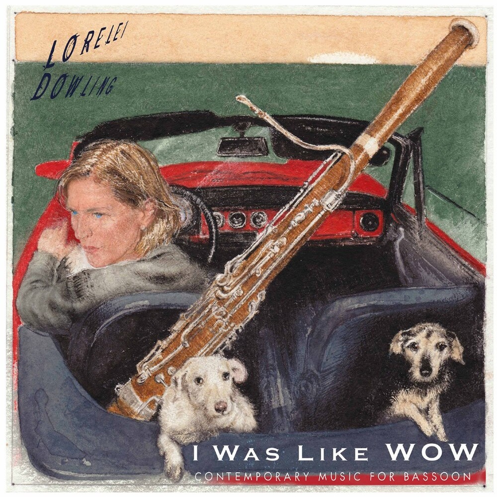 Concerto for Bassoon & Low Strings: V. — (Live)