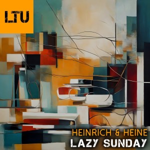 Album Lazy Sunday oleh Heinrich & Heine