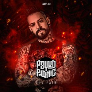 Listen to The Pain song with lyrics from PsykoPhonic