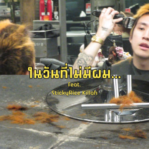 Album ในวันที่ไม่มีผม… (hairloss) feat. Stickyricekillah from spingy
