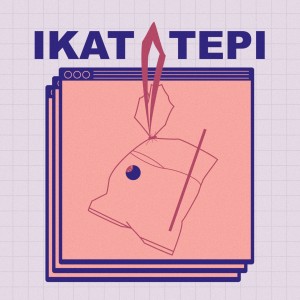 收听FIKMAN的Ikat Tepi歌词歌曲