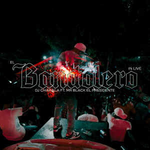 El Bandolero (En Vivo) dari DJ Chawala