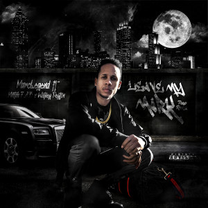 Album Leave My Mark Trap (Remix) (Explicit) from MarcLegend
