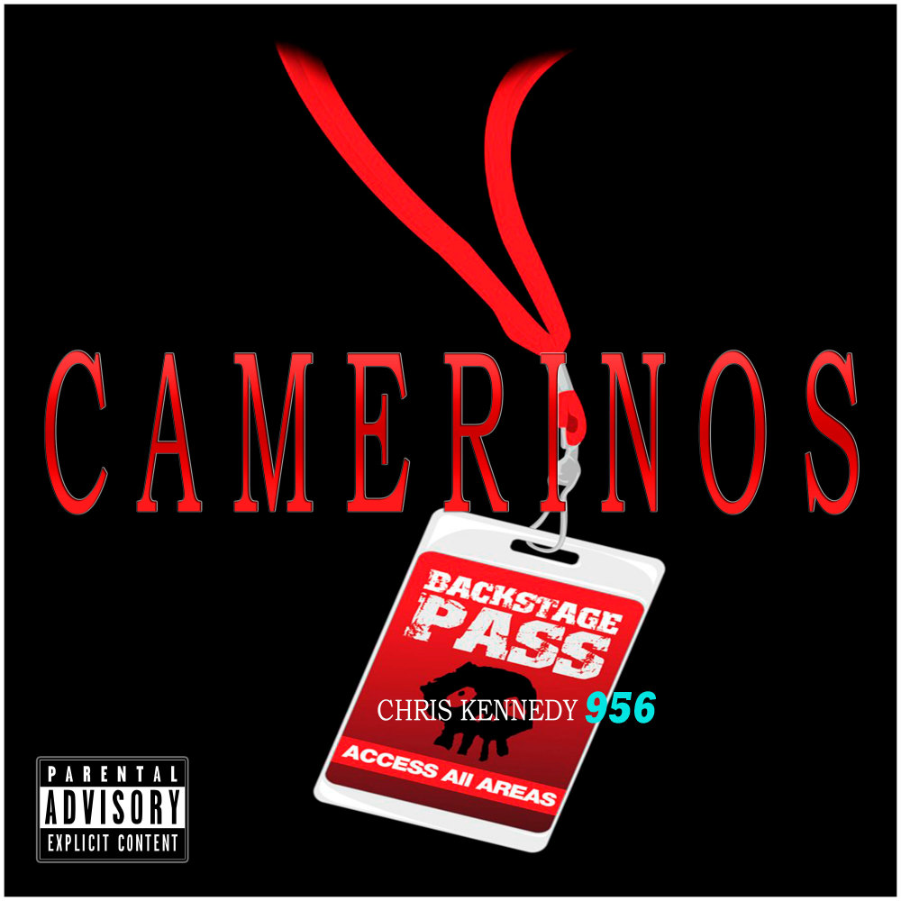 Camerinos (Explicit)