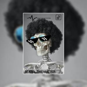 Album Bercyandaa JJ Viral Ziostyle oleh Zio DJ