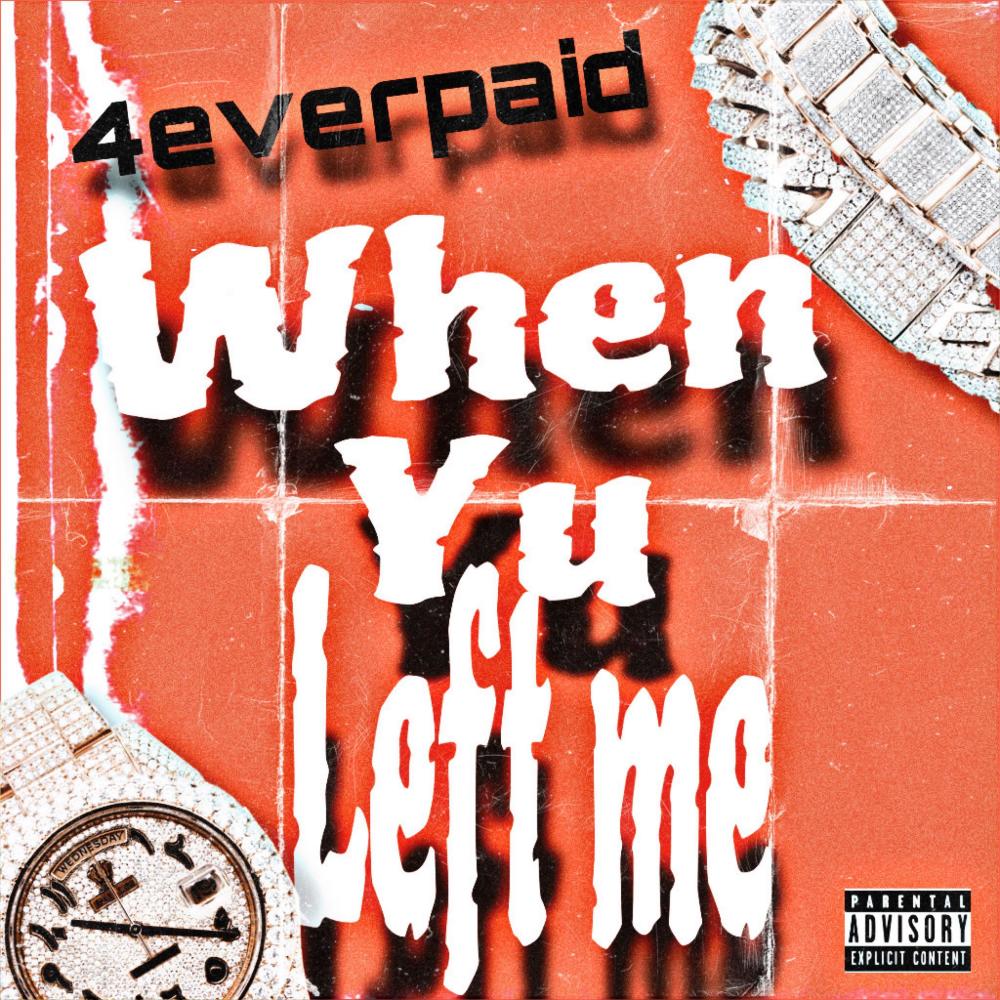 When Yu Left Me