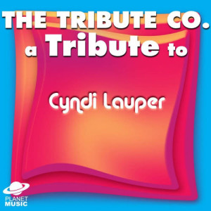 A Tribute to Cyndi Lauper