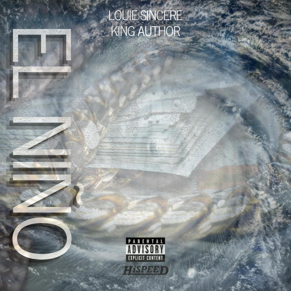 El Niño (feat. King Author) (Explicit)