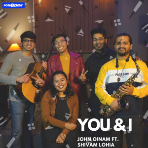 Listen to You and I song with lyrics from Aniket Chaturvedi (Saxophone)