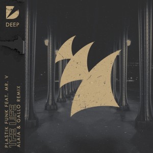 Dengarkan lagu The Life (Alaia & Gallo Extended Remix) nyanyian Plastik Funk dengan lirik