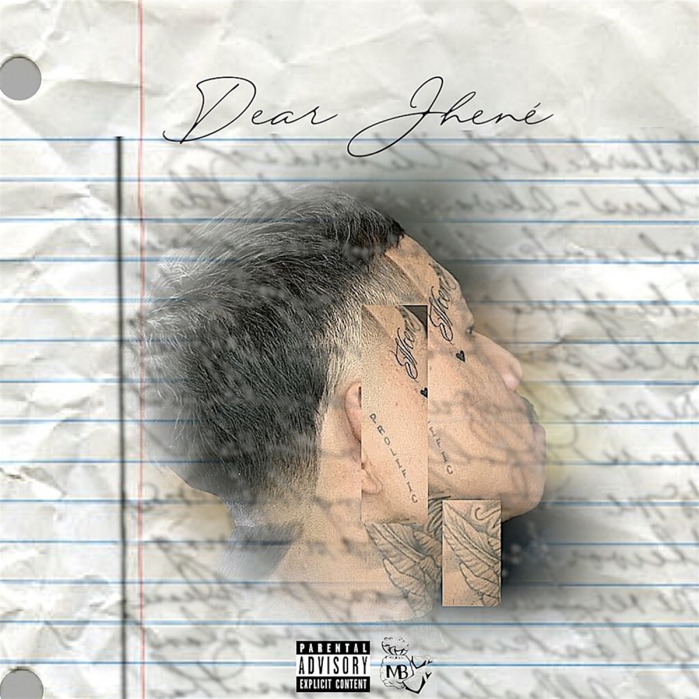 Dear Jhené (Explicit)