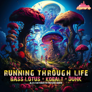 Album Running Through Life (Alex Maynard In Control Remix) from Alex Maynard