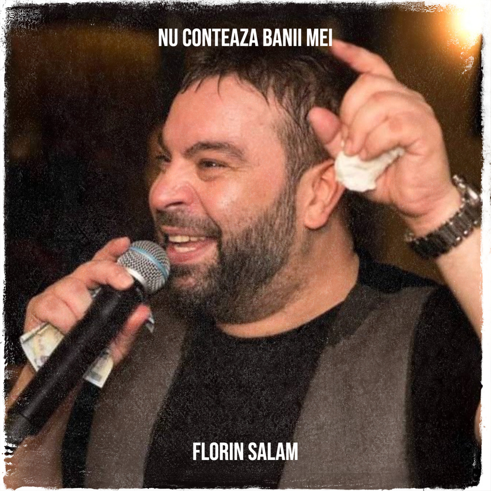 Nu Conteaza Banii Mei
