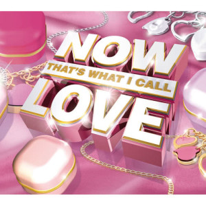 Various Artists的專輯Now That's What I Call Love