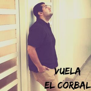 Album Vuela from El Corbal