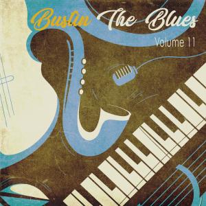 Various Artists的專輯Bustin the Blues, Vol. 11