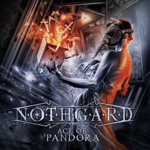 อัลบัม Age of Pandora ศิลปิน Nothgard