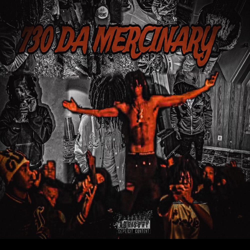 No Hesitation (Explicit)