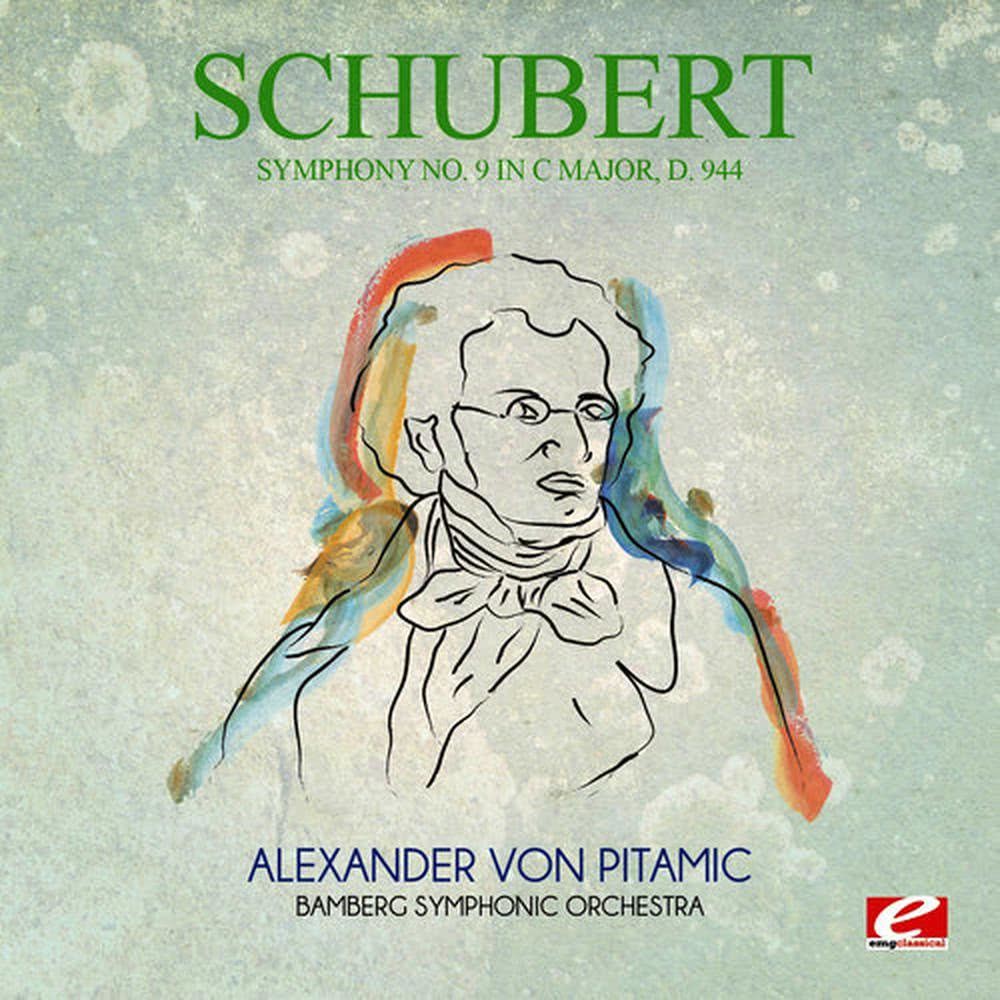 Symphony No. 9 in C Major, D.944: IV. Finale: Allegro vivace